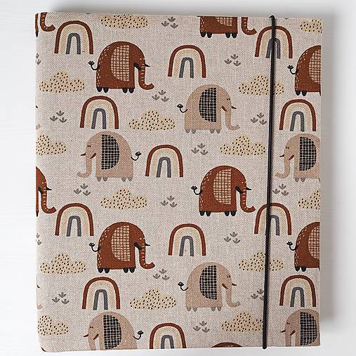 Papiernictvo - Fotoalbum - 18090899_