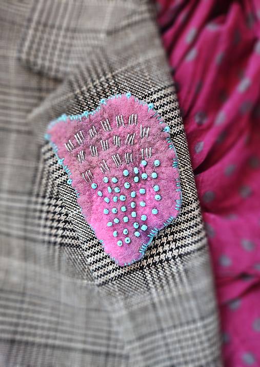 Brošne - V harmónii - 18093609_