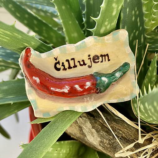 Brošne - Čill(y)uJem - 18094437_