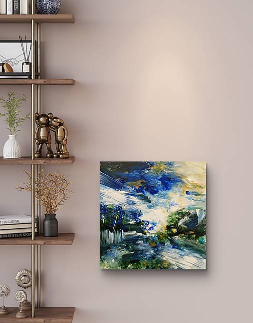 Obrazy - Navždy - 18095073_