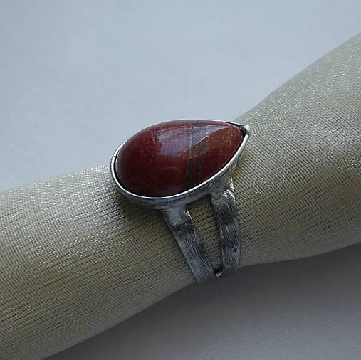 Prstene - Zostaň, moja láska! II - 18094479_