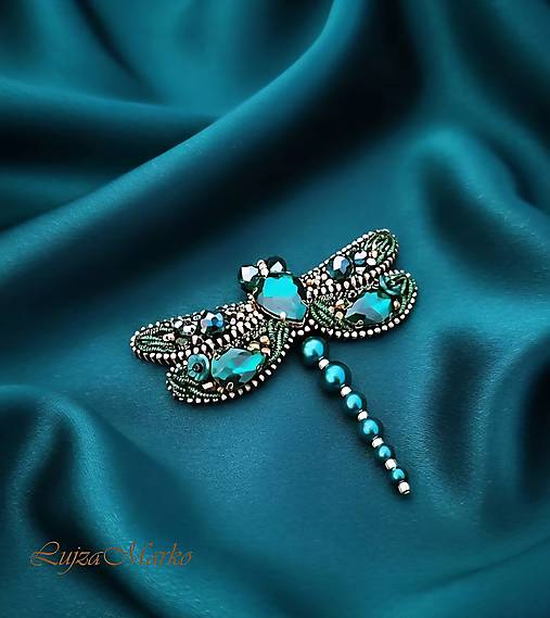 Brošne - Vážka - 18094048_