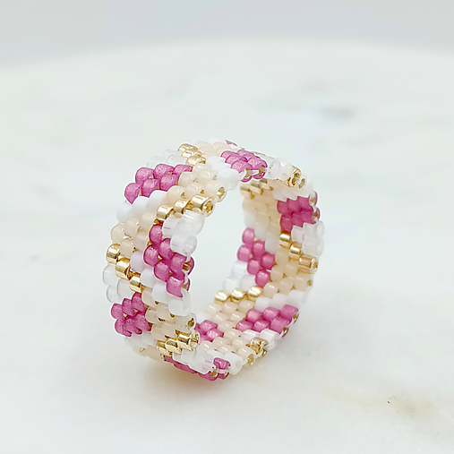 Prstene - Prsteň Aria - 18094157_