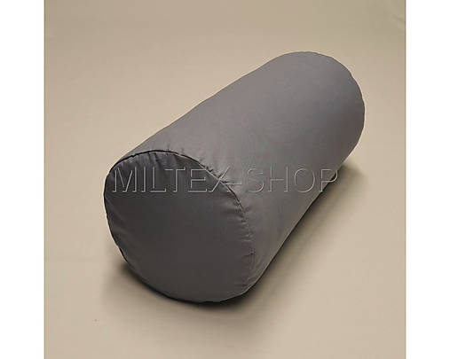 Úžitkový textil - POVLAK NA POLŠTÁŘ VÁLEC 25 x 80cm - 18094870_