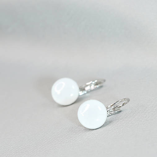 n o c ~ d e ň _ náušnice kruh