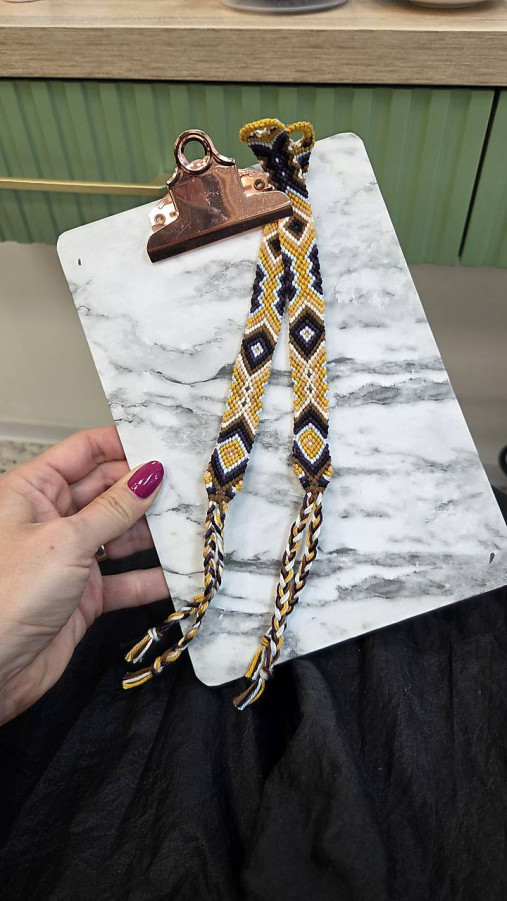 Náramok Lesné puto