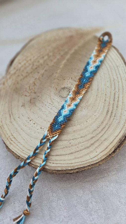 Náramok Strážca cesty