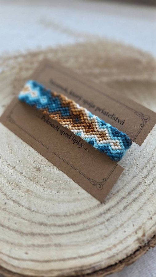 Náramok Strážca cesty