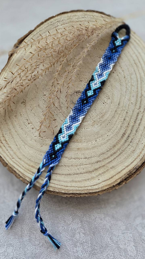 Náramok Vnútirný pokoj