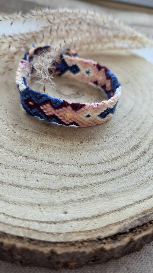 Náramok Srdce pokoja