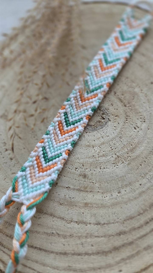 Náramok Nový začiatok