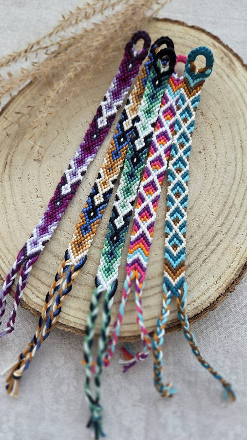 Náramok Lesná hlbočina