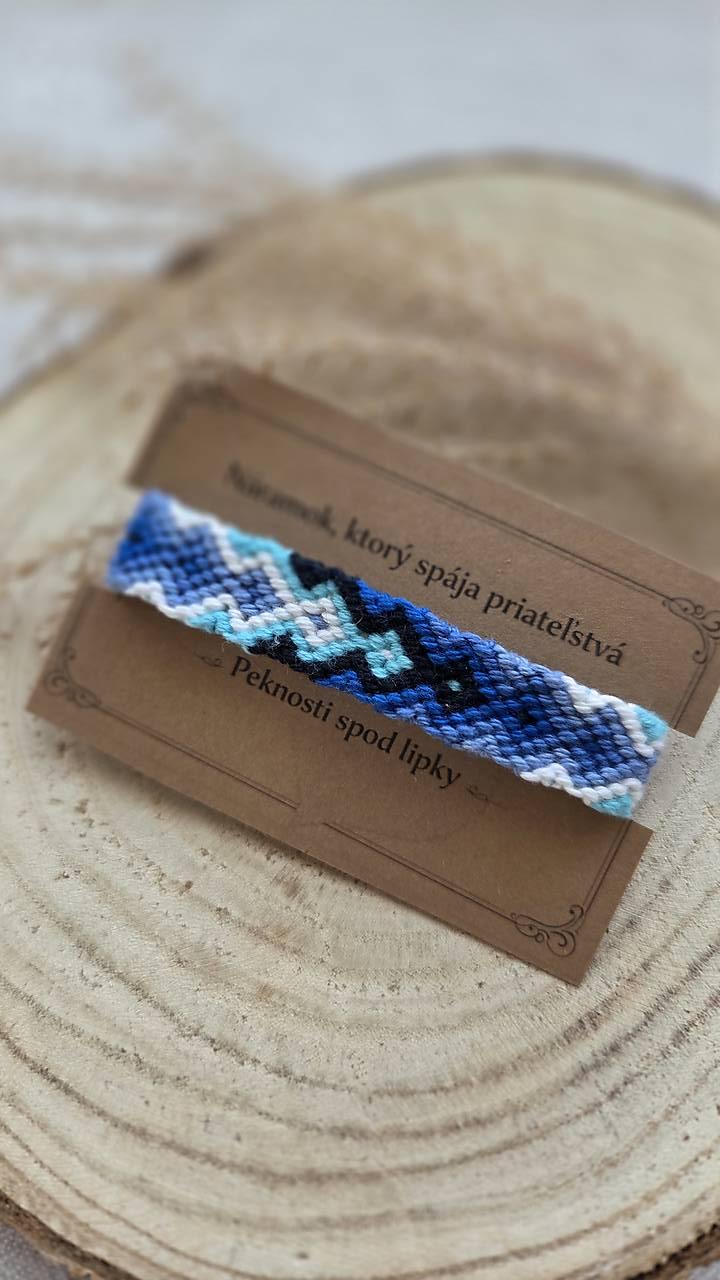 Náramok Vnútirný pokoj