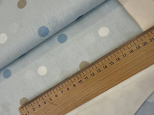 100% BAVLNA  STOF/PASTILLE