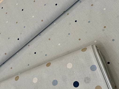 100% BAVLNA  STOF/PASTILLE