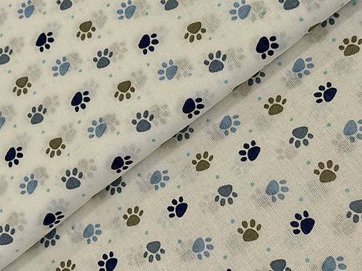 100% BAVLNA STOF/PATOUNE