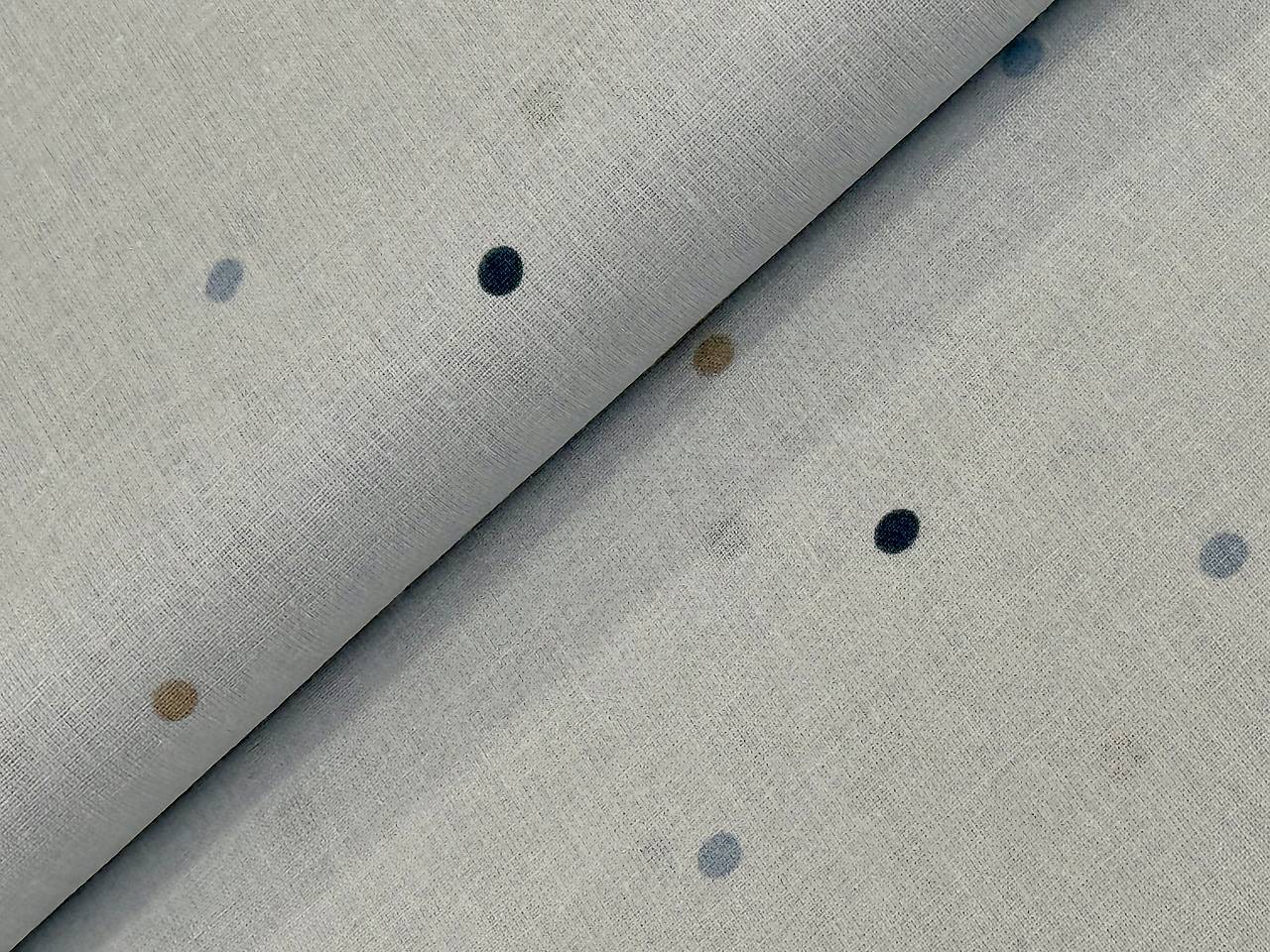 100% BAVLNA STOF/TIROND