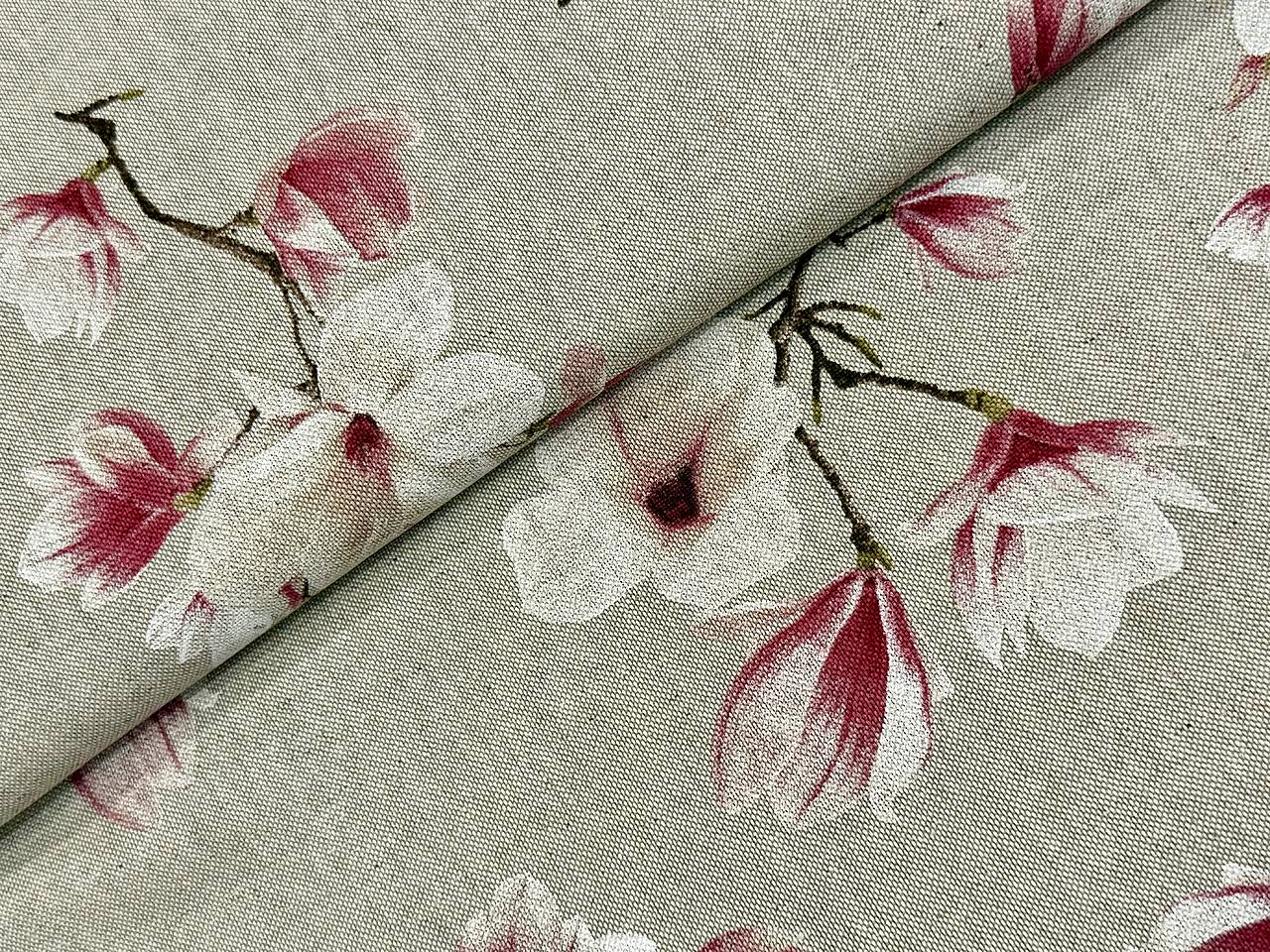 BAVLNA DEKOR/MAGNOLIA