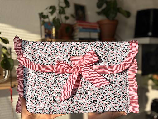 Na notebook - Obal na notebook - 18098097_