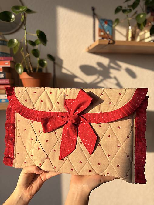 Na notebook - Obal na notebook - 18098104_