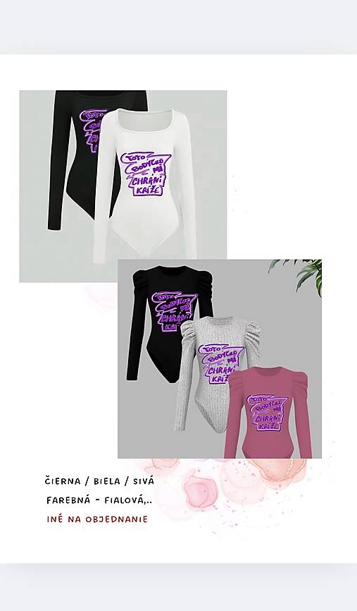 Pre dni, keď vieš, že bez vrstvy navyše by to už nešlo.