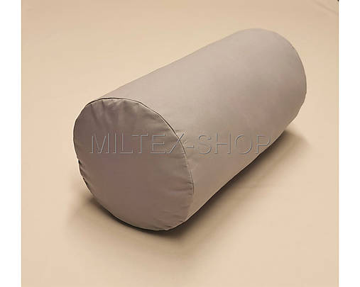 Úžitkový textil - POVLAK NA POLŠTÁŘ VÁLEC 25 x 80cm - 18098254_