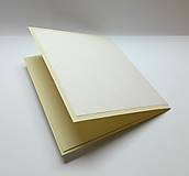 Papiernictvo - Blahoželanie / pohľadnica ... slnečnice - 18100136_