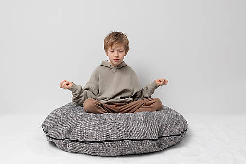 Nábytok - Relax Donut ll. - 18099790_