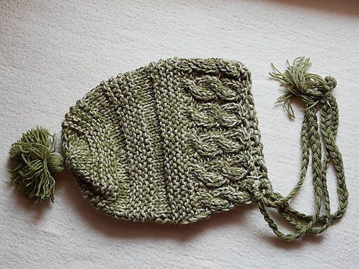 Detské čiapky - výpredajová skupinka po 8 eur (predĺžená čiapka-obvod cca 50cm,dĺžka 30 cm) - 18099473_