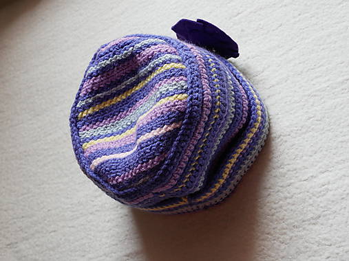 Detské čiapky - výpredajová skupinka po 8 eur (klobúčik-obvod cca 54 cm) - 18099475_