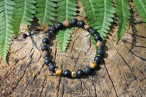 Ochrana, sila, pokoj