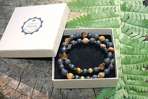 Ochrana, sila, pokoj