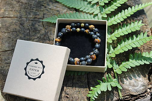 Ochrana, sila, pokoj