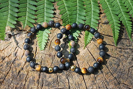 Ochrana, sila, pokoj