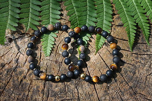 Ochrana, sila, pokoj