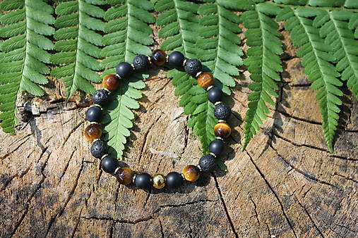 Ochrana, sila, pokoj