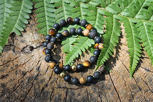 Ochrana, sila, pokoj