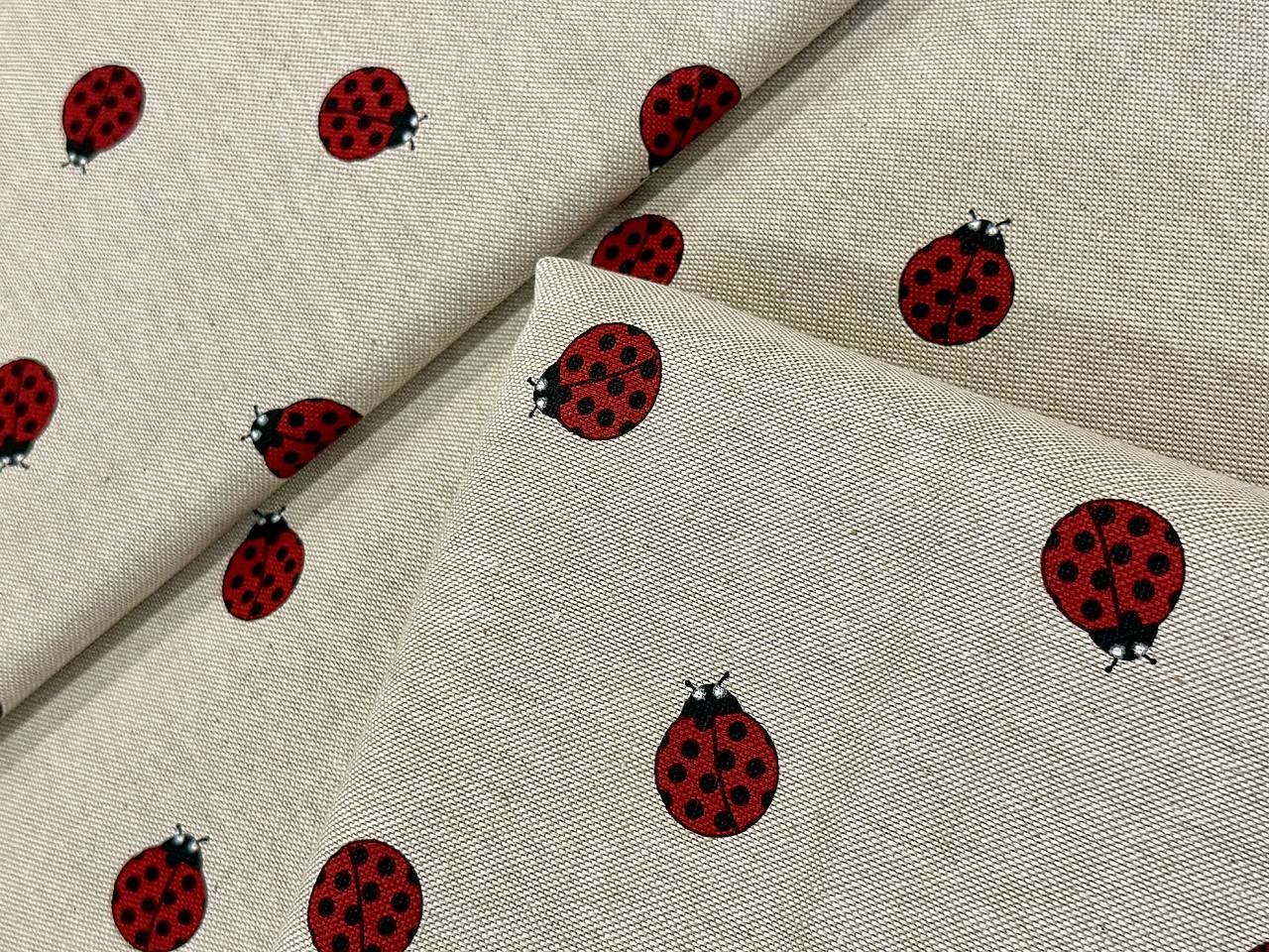 BAVLNA DEKOR / LIENKY