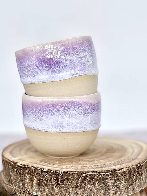 Krokus - pohárik lungo (150ml, bez uška)