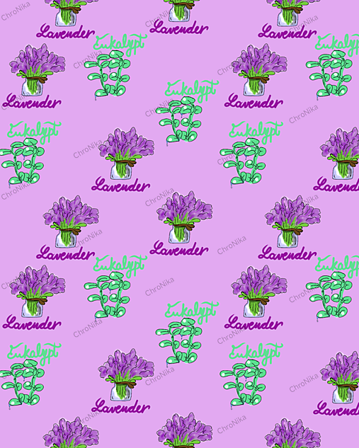 Ilustrácie & vizuály ChroNika