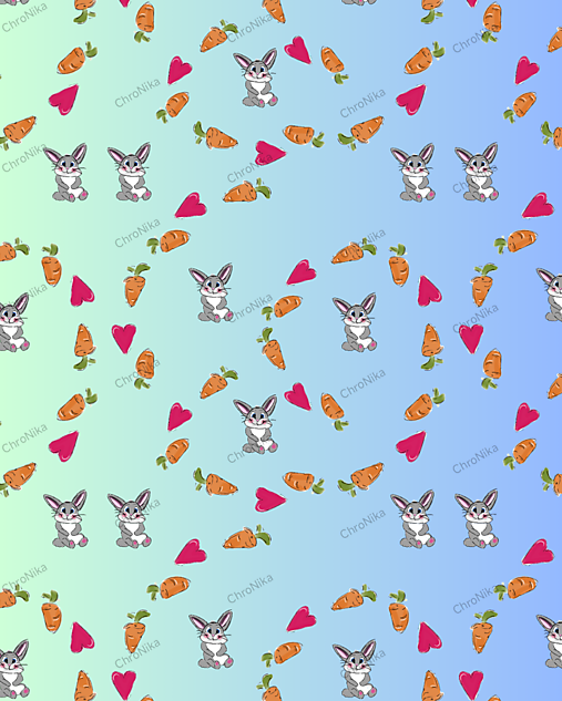 Ilustrácie & vizuály ChroNika