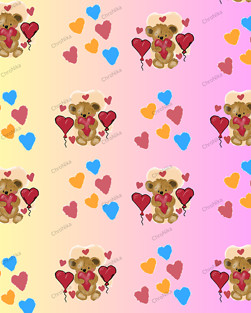 Ilustrácie & vizuály ChroNika