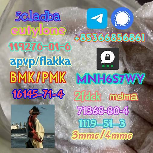 Grafika - 3-mmc factory raw material supply 4-mmc hot sale - 18098410_