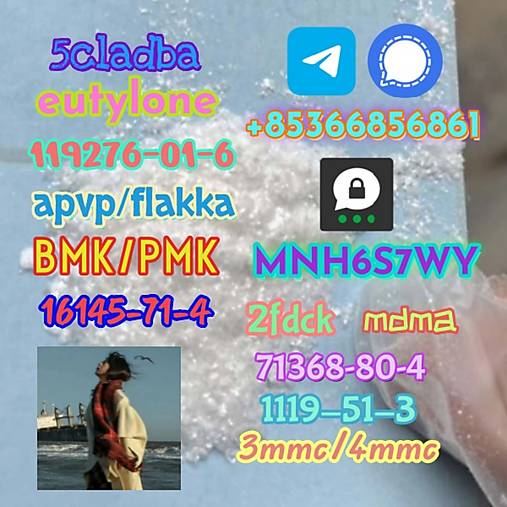 Grafika - 1451-82-7 direct sale 86347-14-0 raw material supply - 18098414_
