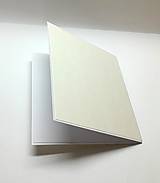 Papiernictvo - Blahoželanie / pohľadnica ... s gladiolou I - 18103171_