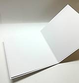 Papiernictvo - Blahoželanie / pohľadnica ... s gladiolou II - 18103192_