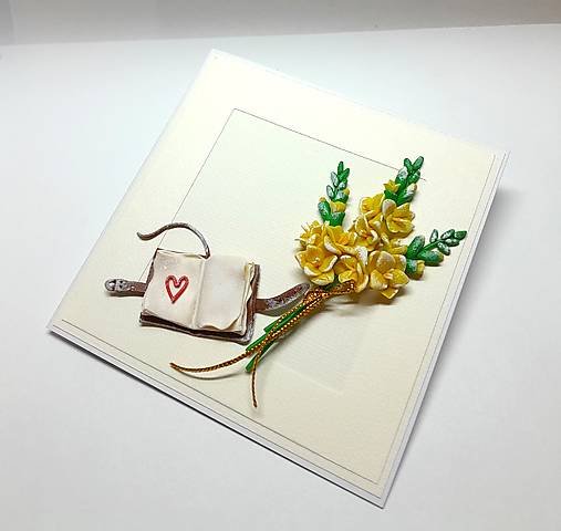 Papiernictvo - Blahoželanie k 70 ... - 18103134_