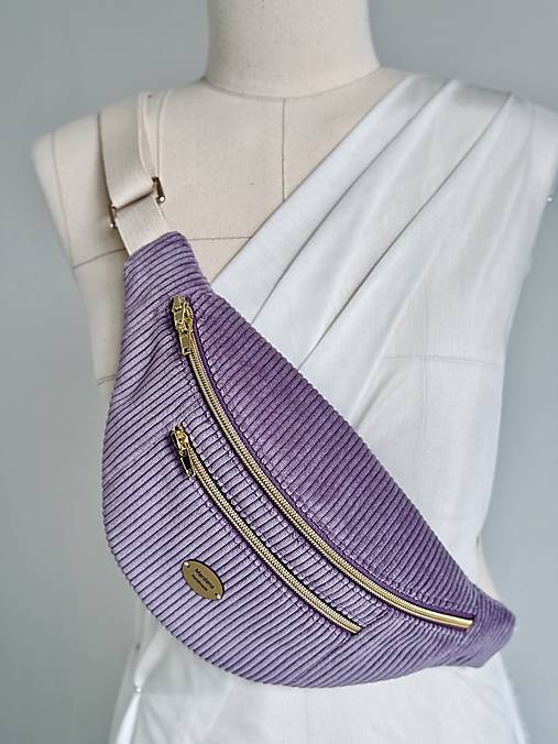 Kabelky - Menčestrová ľadvinka - 18103105_