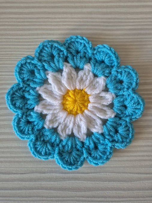 Sedmokráskové podšálky