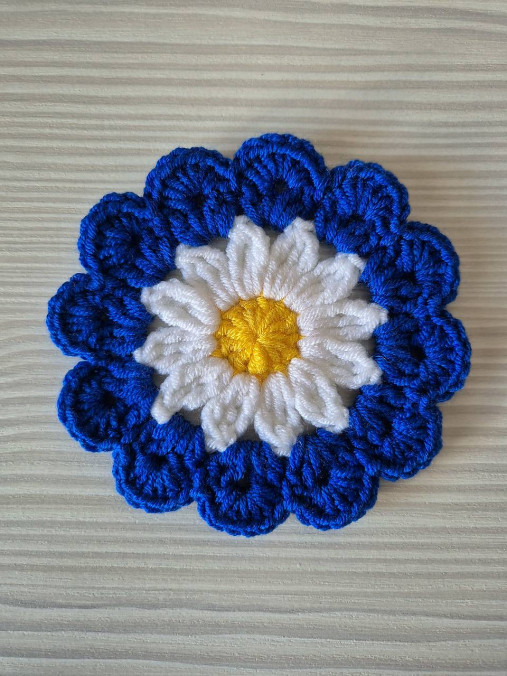 Sedmokráskové podšálky